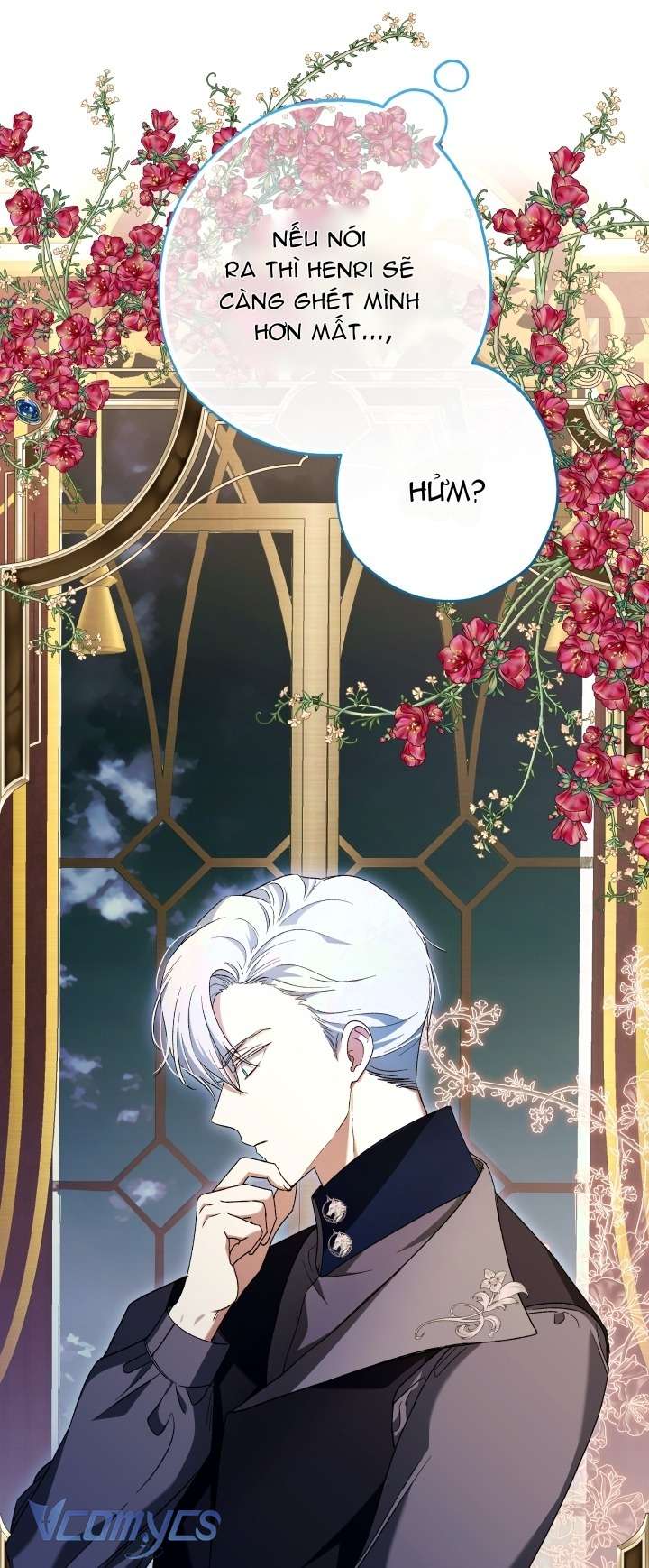 Đứa Trẻ Nuôi Dưỡng Ác Ma Chap 26 - Next Chap 27