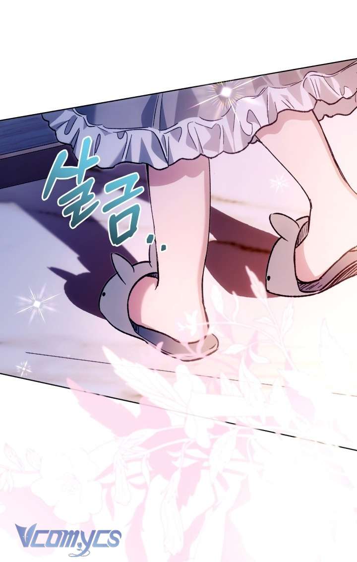 Đứa Trẻ Nuôi Dưỡng Ác Ma Chap 26 - Next Chap 27