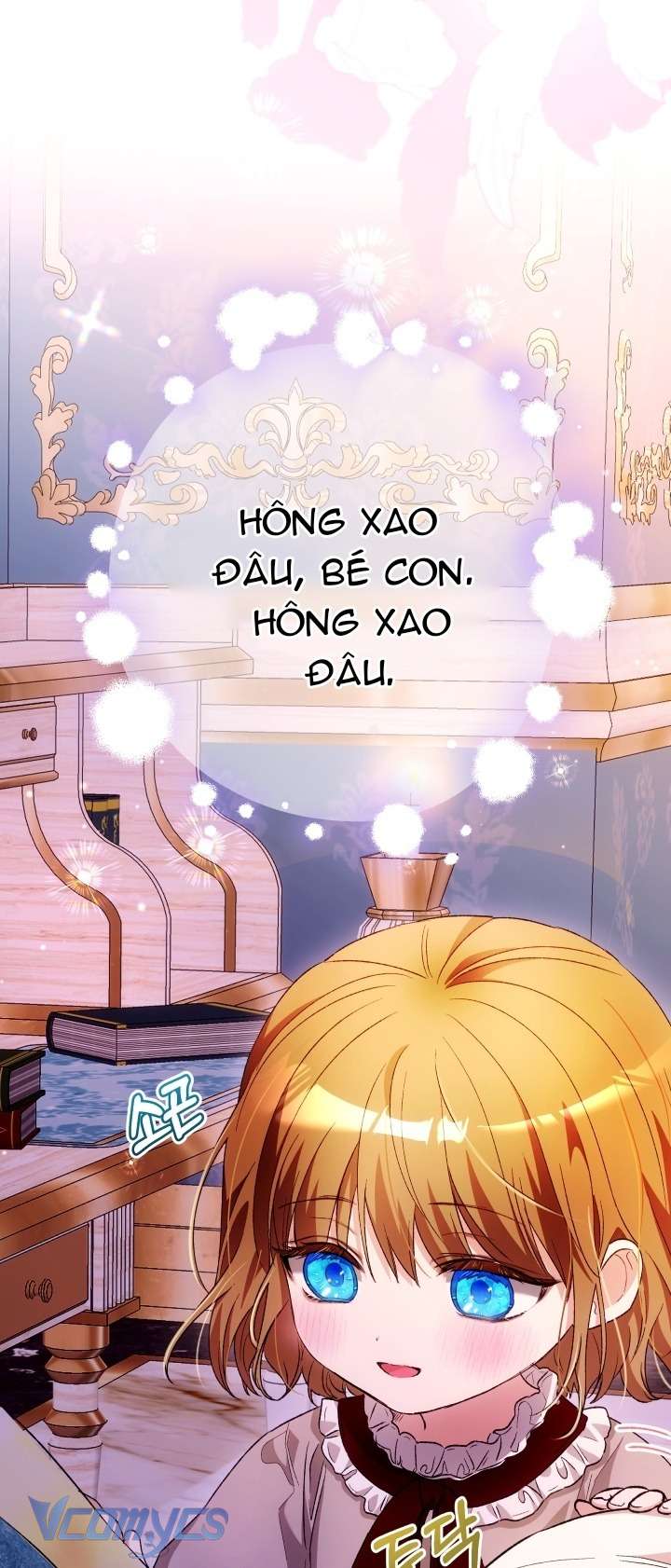 Đứa Trẻ Nuôi Dưỡng Ác Ma Chap 26 - Next Chap 27