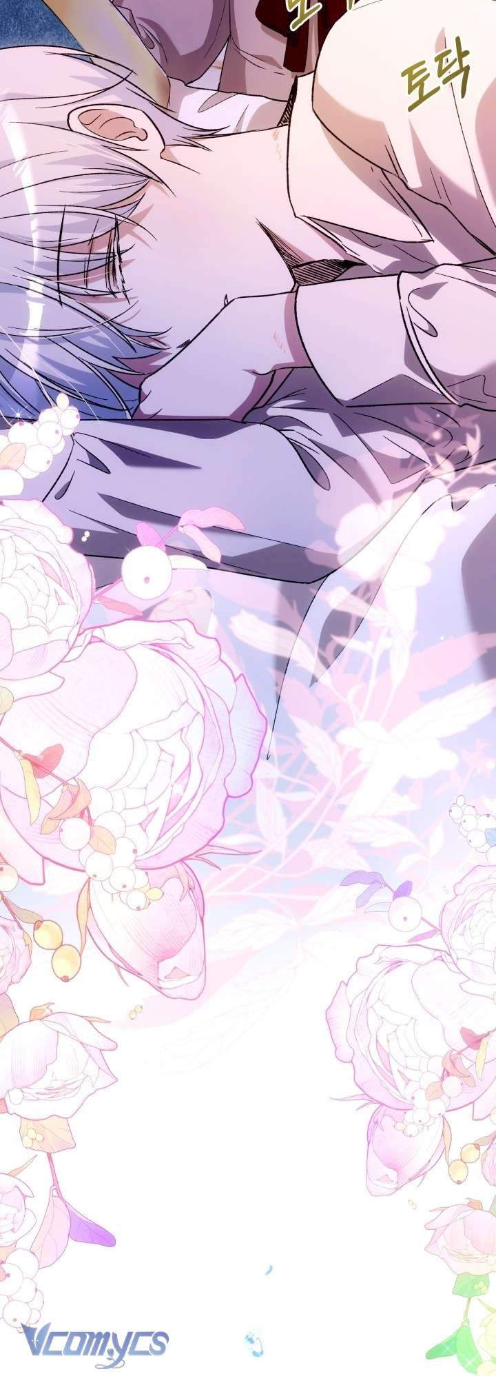 Đứa Trẻ Nuôi Dưỡng Ác Ma Chap 26 - Next Chap 27