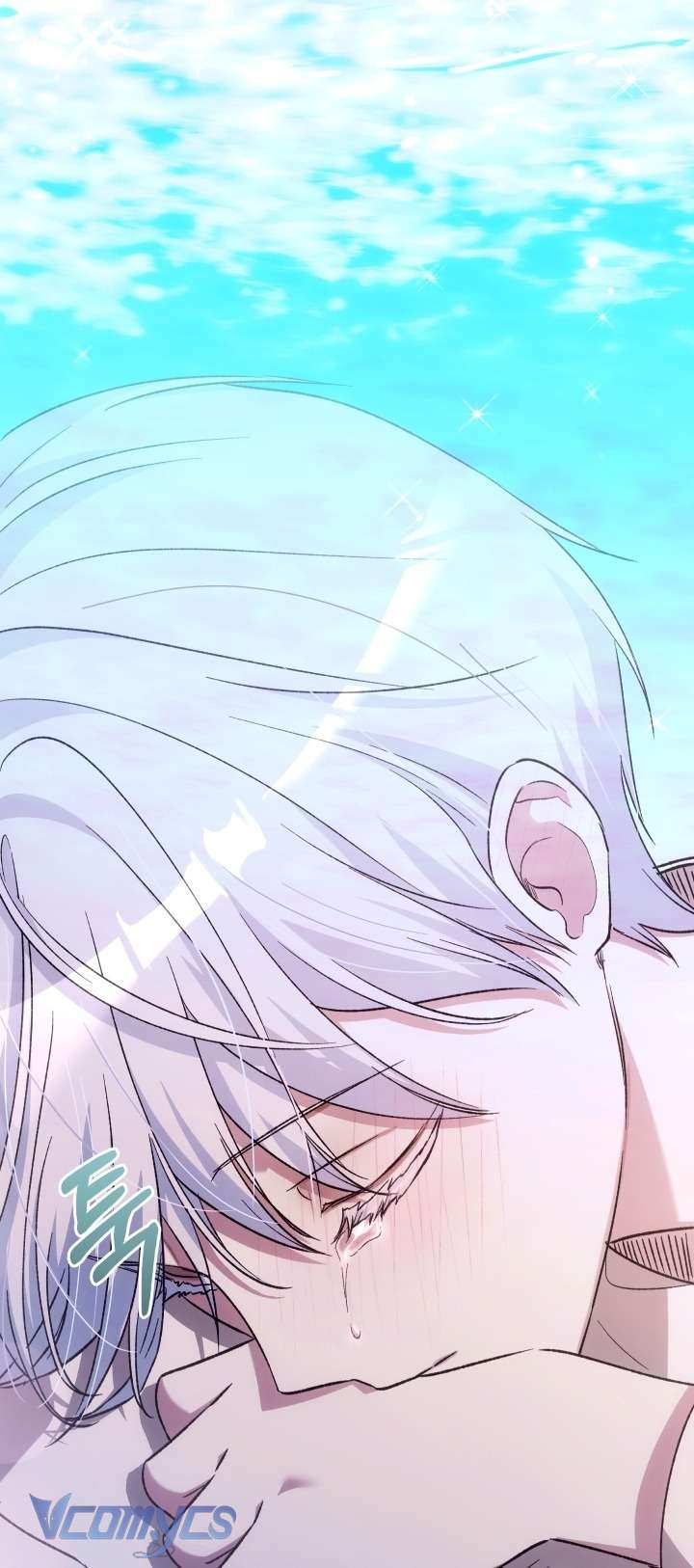 Đứa Trẻ Nuôi Dưỡng Ác Ma Chap 26 - Next Chap 27