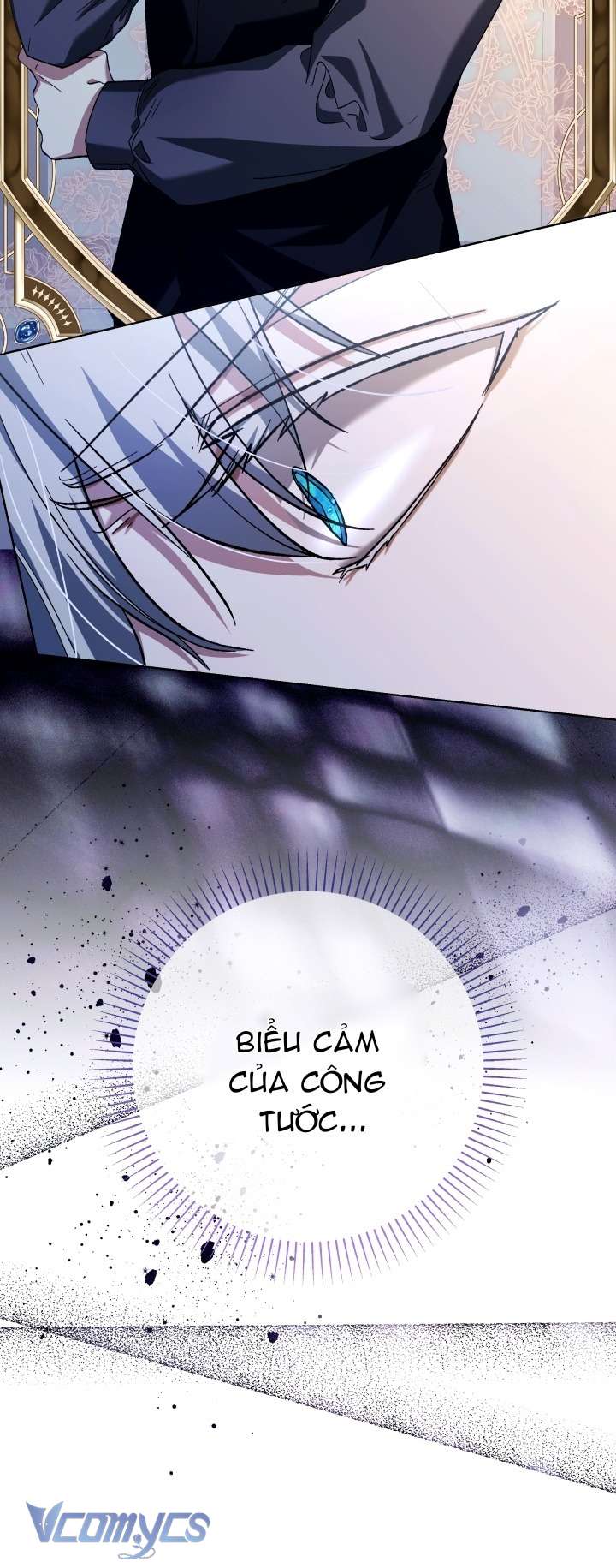 Đứa Trẻ Nuôi Dưỡng Ác Ma Chap 26 - Next Chap 27