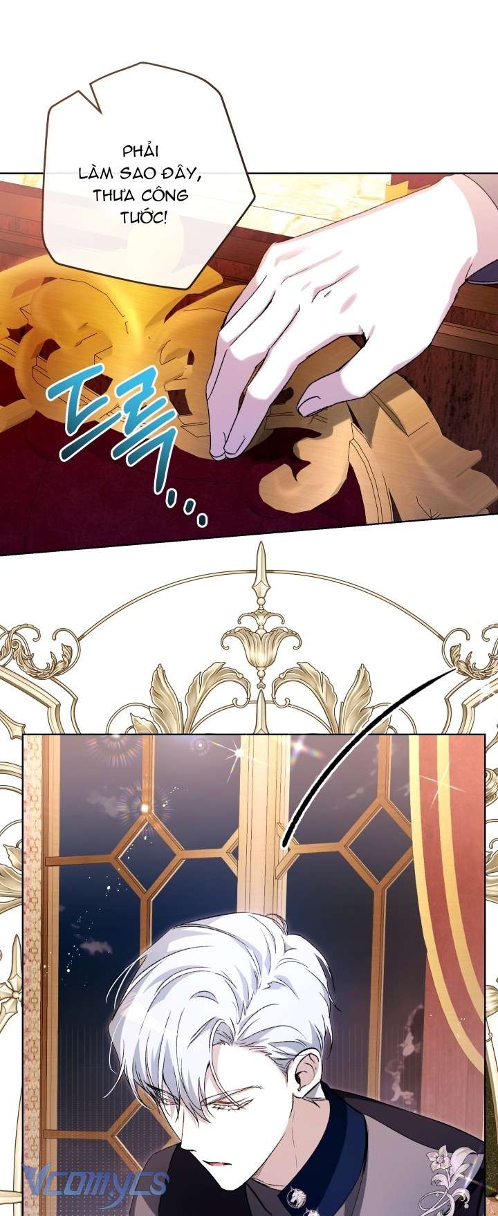 Đứa Trẻ Nuôi Dưỡng Ác Ma Chap 26 - Next Chap 27