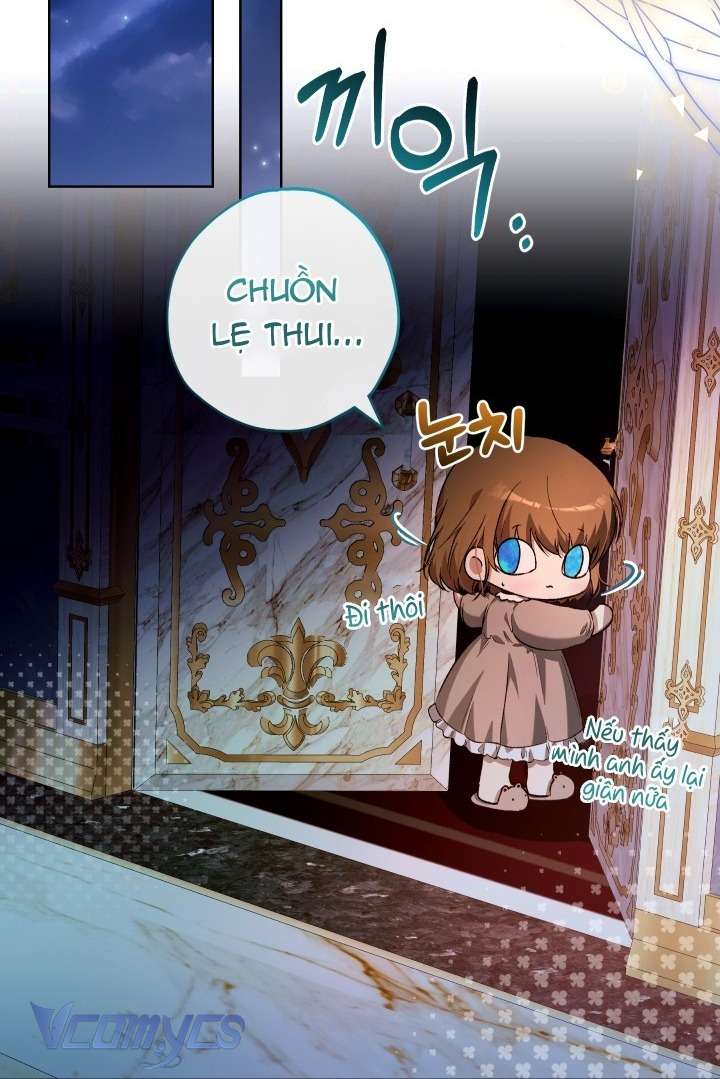 Đứa Trẻ Nuôi Dưỡng Ác Ma Chap 27 - Next Chap 28