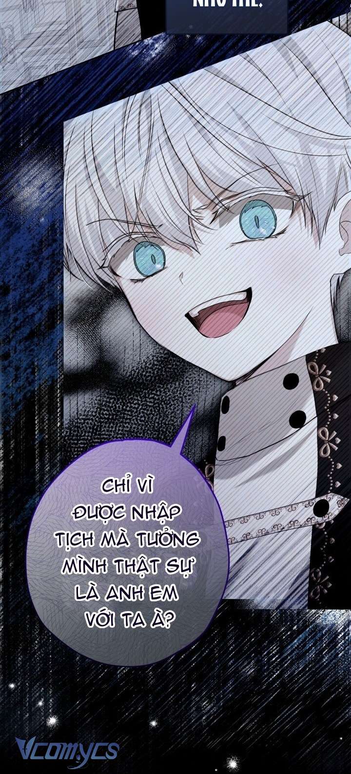 Đứa Trẻ Nuôi Dưỡng Ác Ma Chap 27 - Next Chap 28