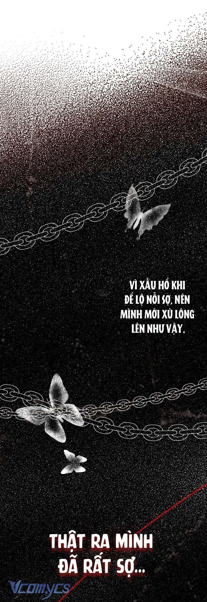 Đứa Trẻ Nuôi Dưỡng Ác Ma Chap 27 - Next Chap 28