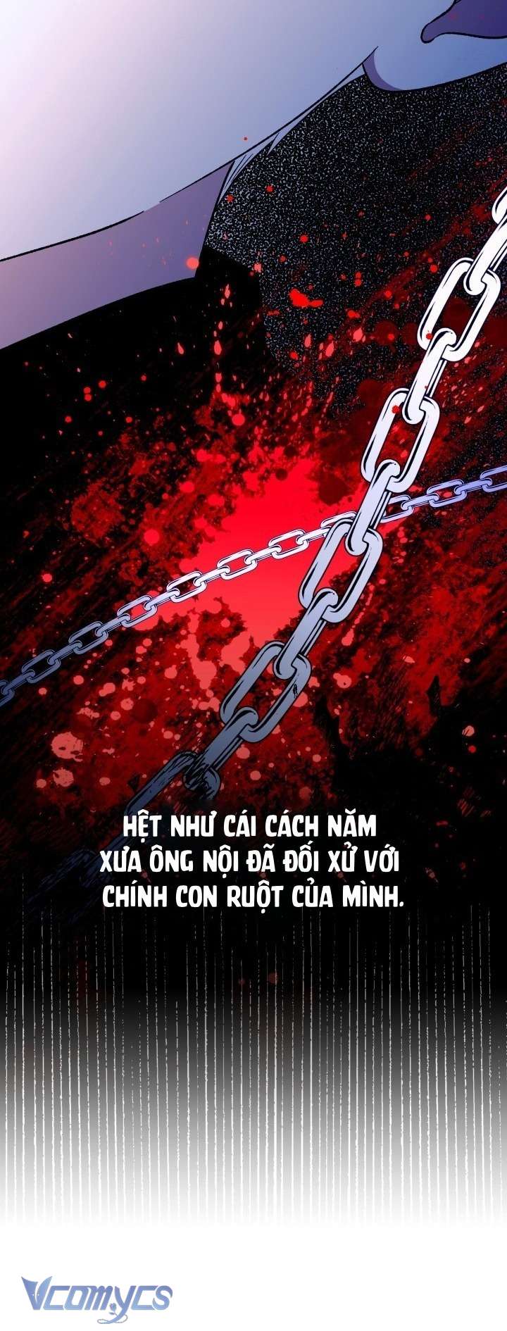 Đứa Trẻ Nuôi Dưỡng Ác Ma Chap 27 - Next Chap 28