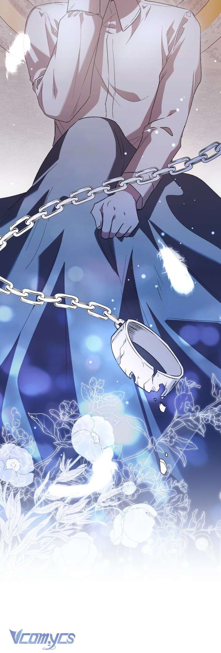 Đứa Trẻ Nuôi Dưỡng Ác Ma Chap 27 - Next Chap 28