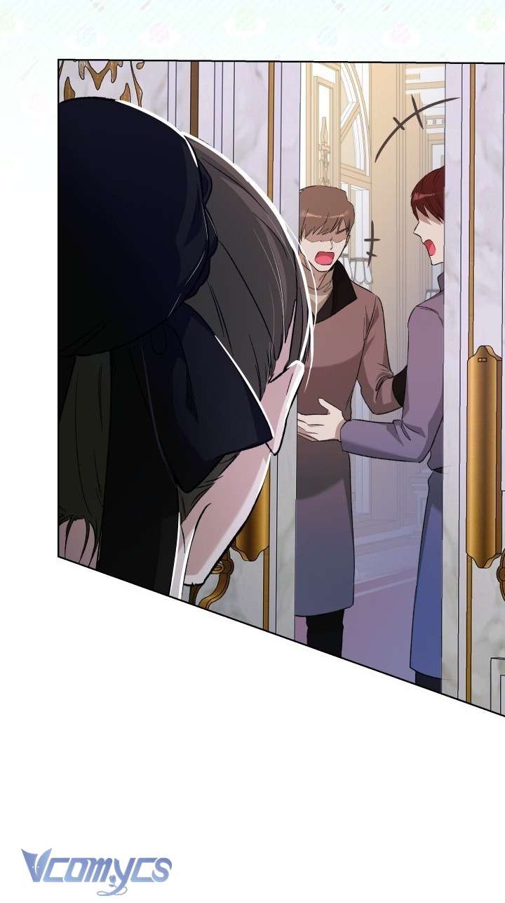 Đứa Trẻ Nuôi Dưỡng Ác Ma Chap 27 - Next Chap 28