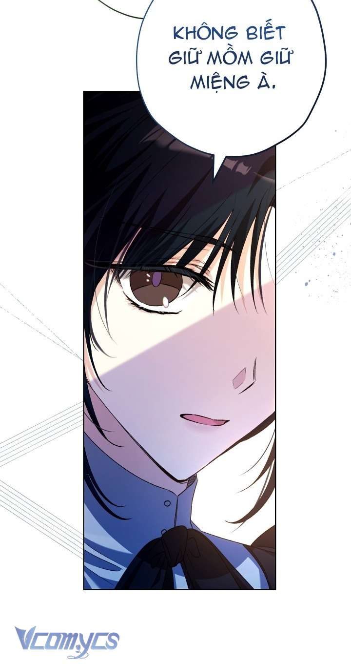 Đứa Trẻ Nuôi Dưỡng Ác Ma Chap 27 - Next Chap 28