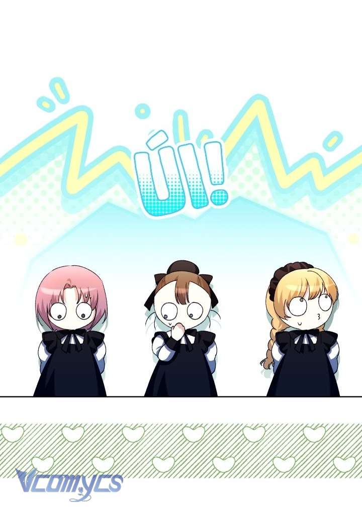 Đứa Trẻ Nuôi Dưỡng Ác Ma Chap 27 - Next Chap 28