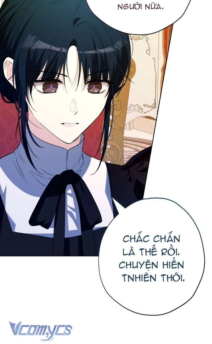 Đứa Trẻ Nuôi Dưỡng Ác Ma Chap 27 - Next Chap 28