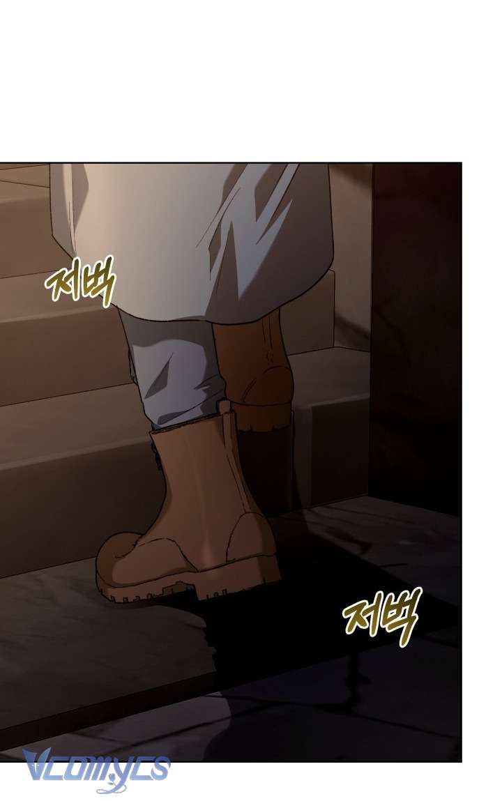 Đứa Trẻ Nuôi Dưỡng Ác Ma Chap 27 - Next Chap 28