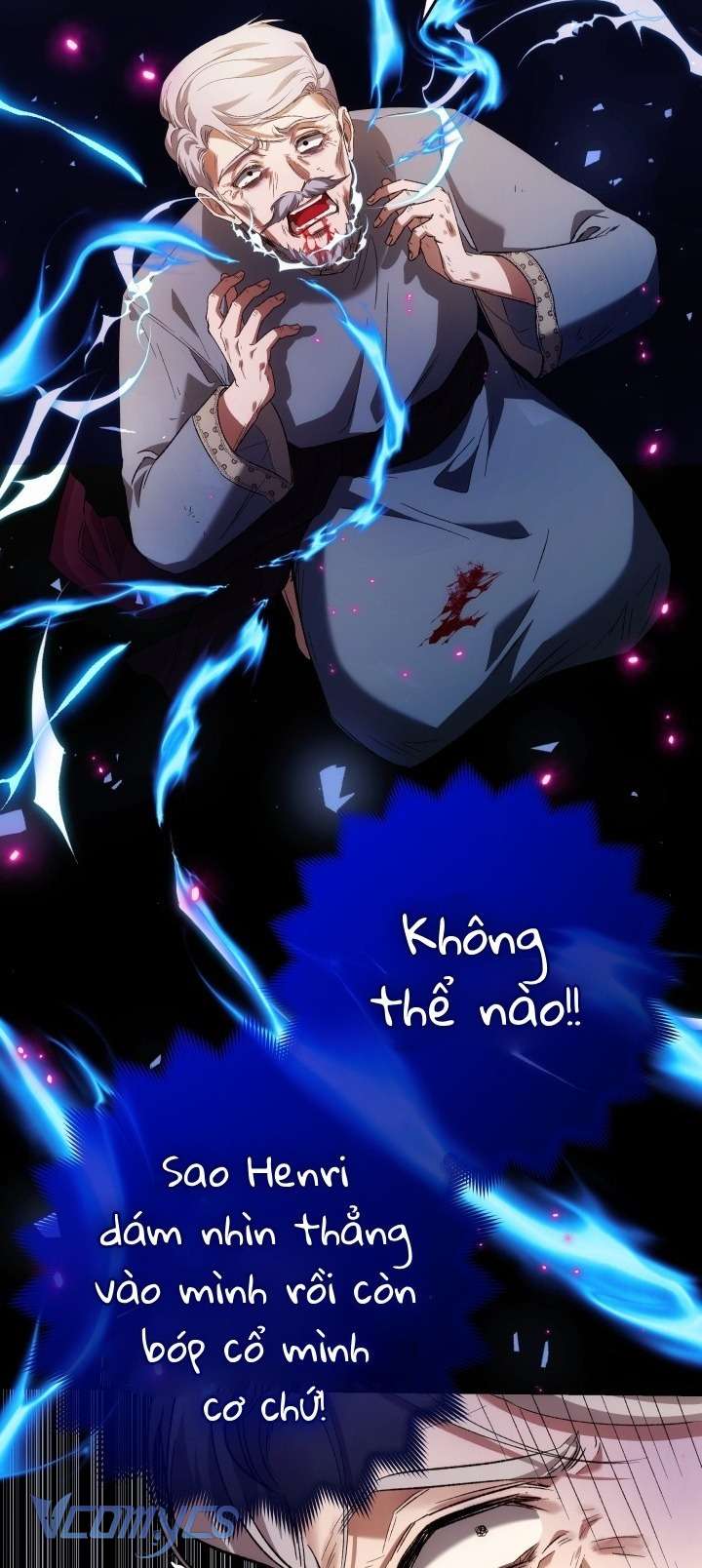 Đứa Trẻ Nuôi Dưỡng Ác Ma Chap 27 - Next Chap 28