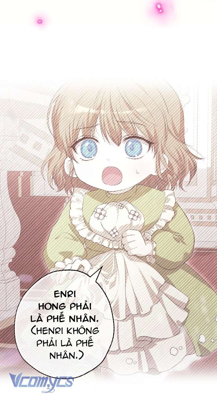 Đứa Trẻ Nuôi Dưỡng Ác Ma Chap 27 - Next Chap 28