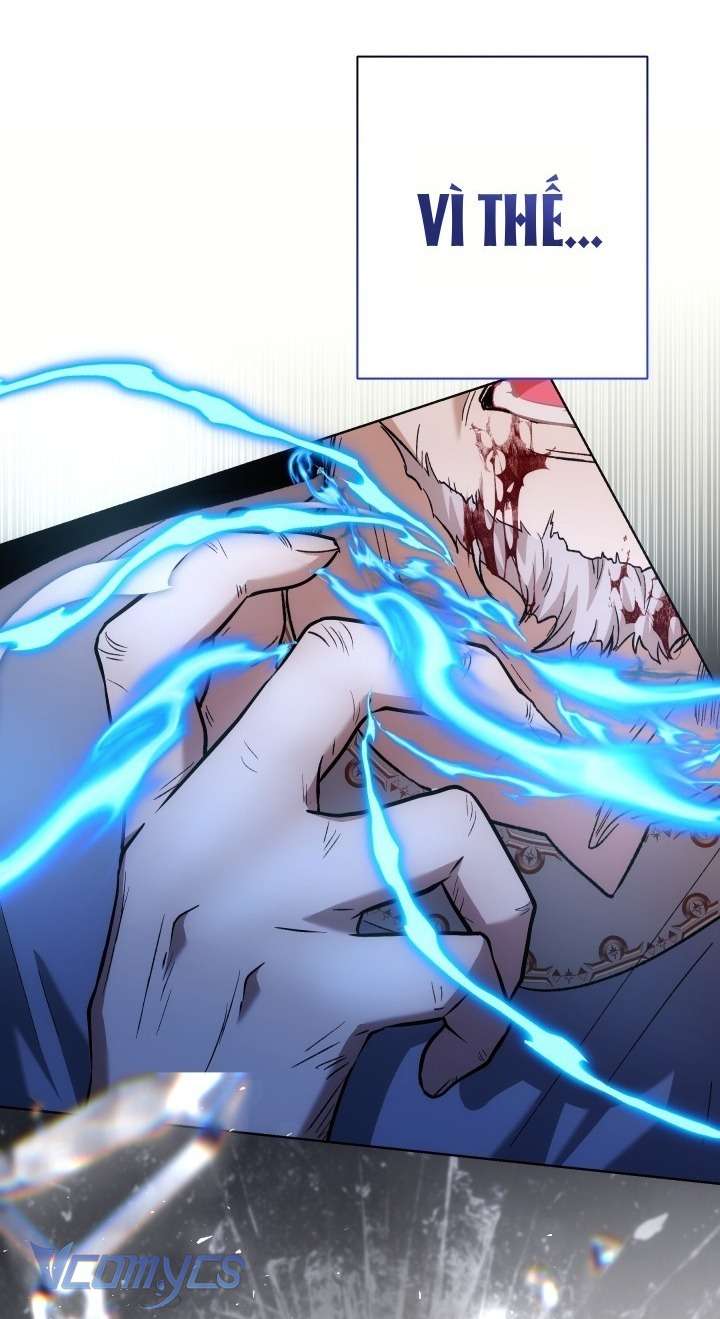 Đứa Trẻ Nuôi Dưỡng Ác Ma Chap 27 - Next Chap 28