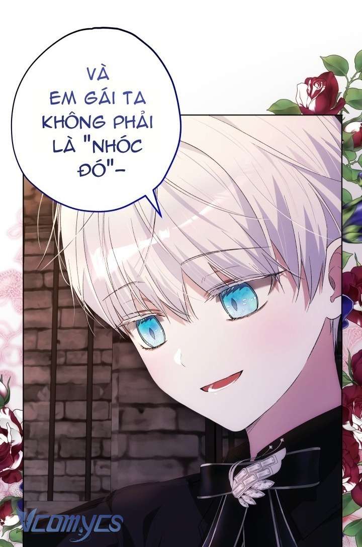 Đứa Trẻ Nuôi Dưỡng Ác Ma Chap 27 - Next Chap 28