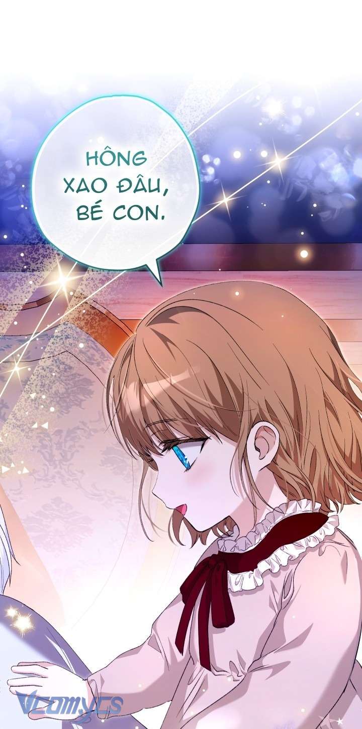 Đứa Trẻ Nuôi Dưỡng Ác Ma Chap 27 - Next Chap 28