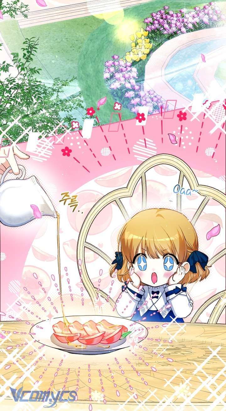 Đứa Trẻ Nuôi Dưỡng Ác Ma Chap 28 - Next Chap 29