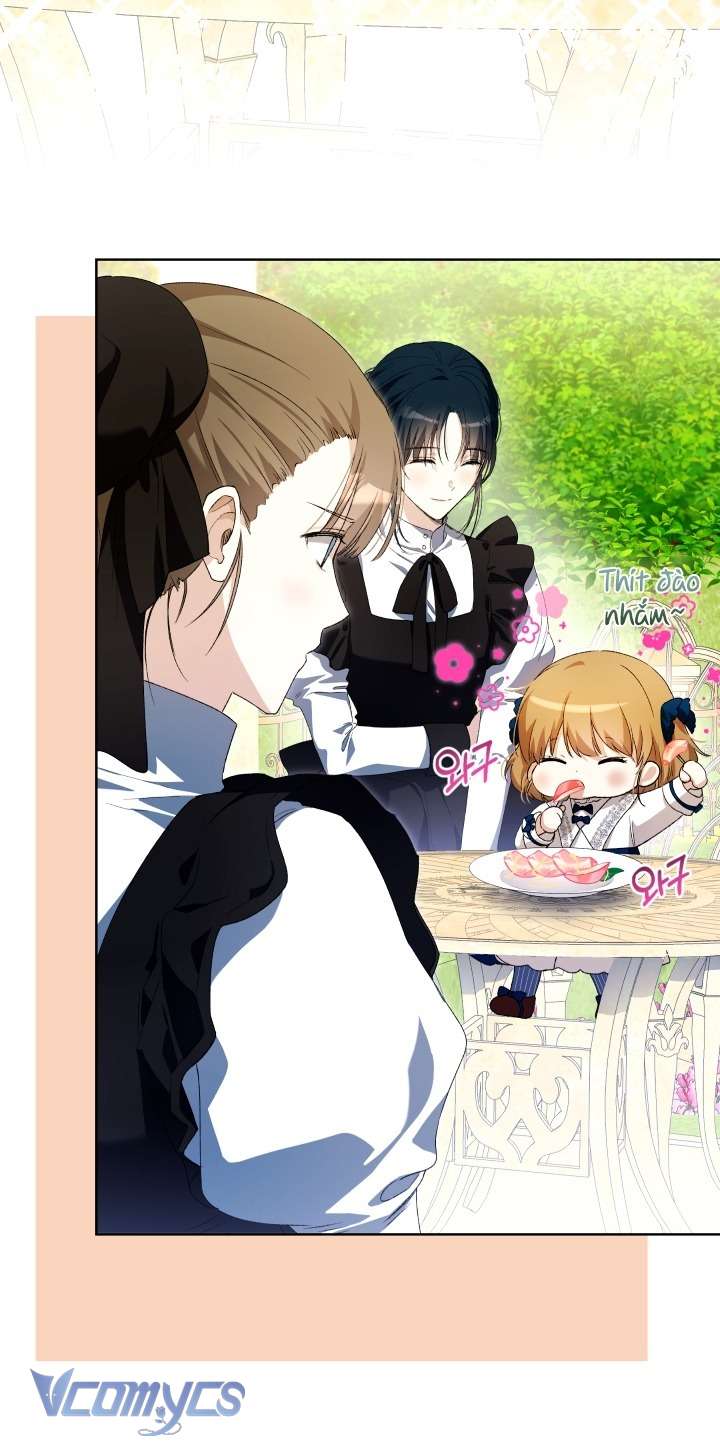 Đứa Trẻ Nuôi Dưỡng Ác Ma Chap 28 - Next Chap 29