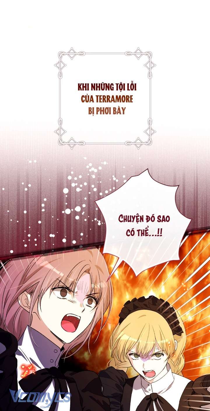 Đứa Trẻ Nuôi Dưỡng Ác Ma Chap 28 - Next Chap 29