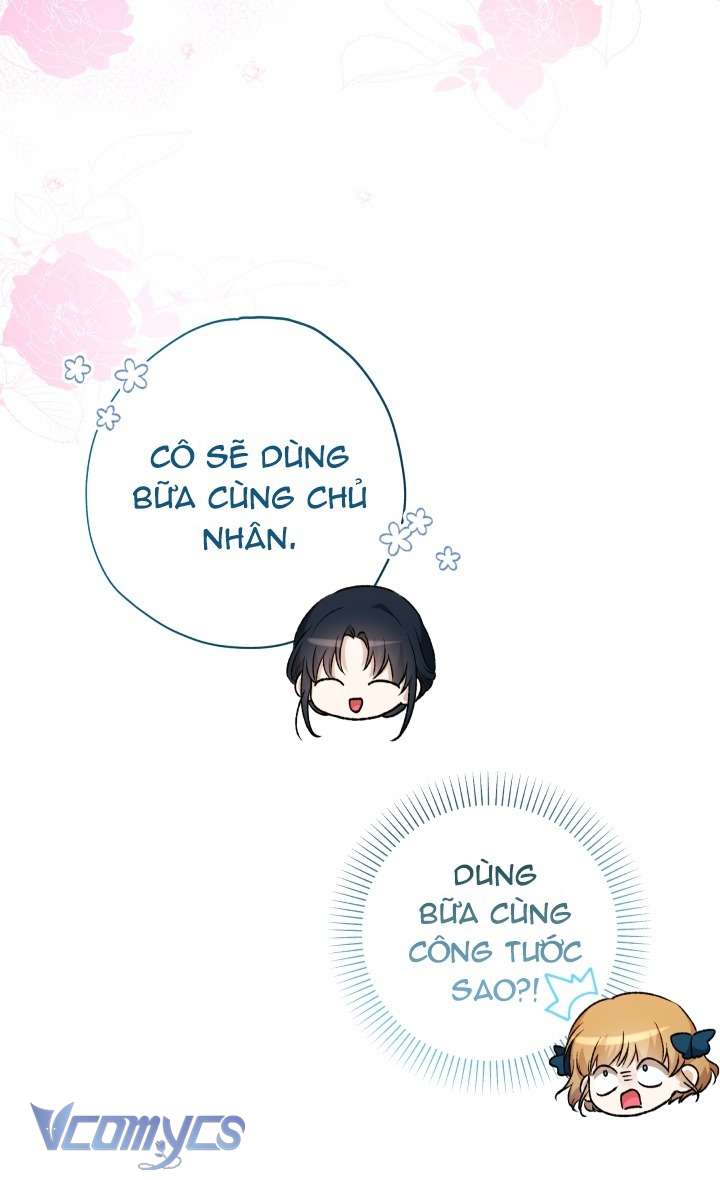 Đứa Trẻ Nuôi Dưỡng Ác Ma Chap 28 - Next Chap 29