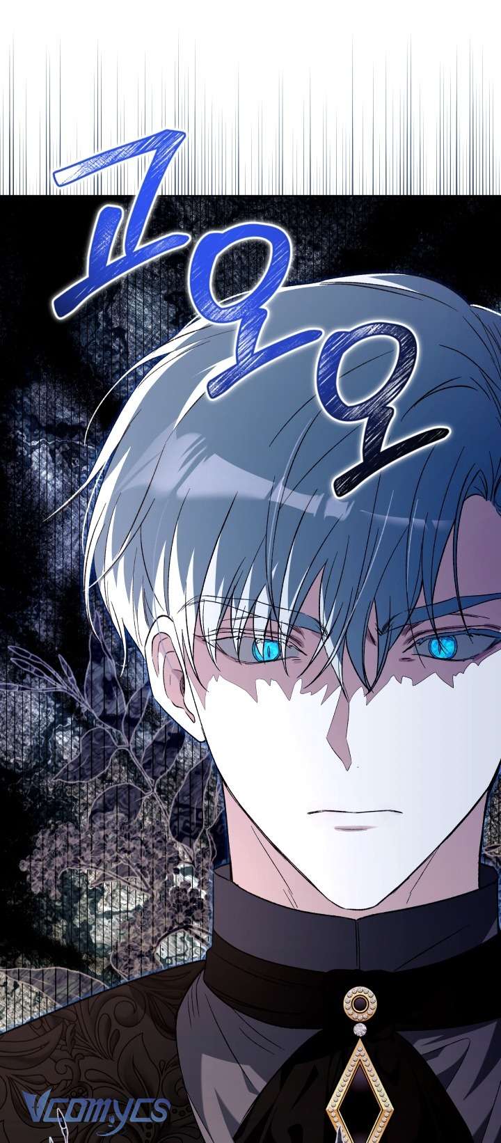 Đứa Trẻ Nuôi Dưỡng Ác Ma Chap 28 - Next Chap 29