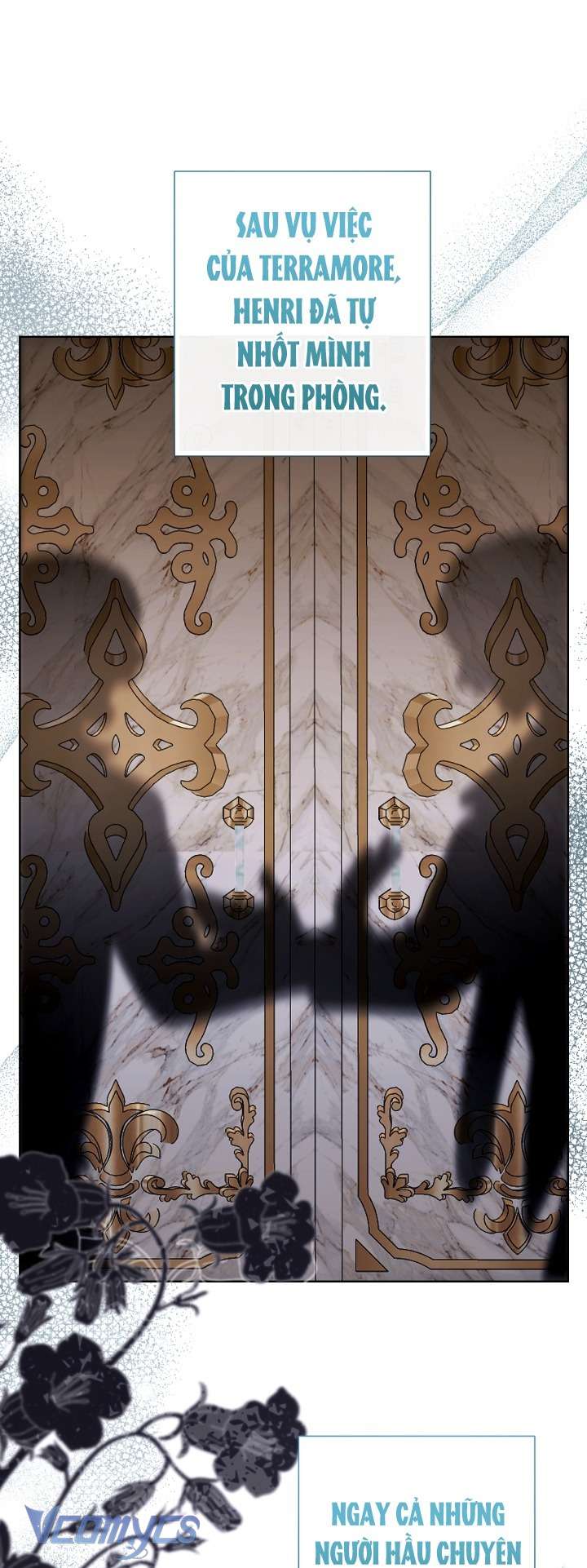 Đứa Trẻ Nuôi Dưỡng Ác Ma Chap 28 - Next Chap 29