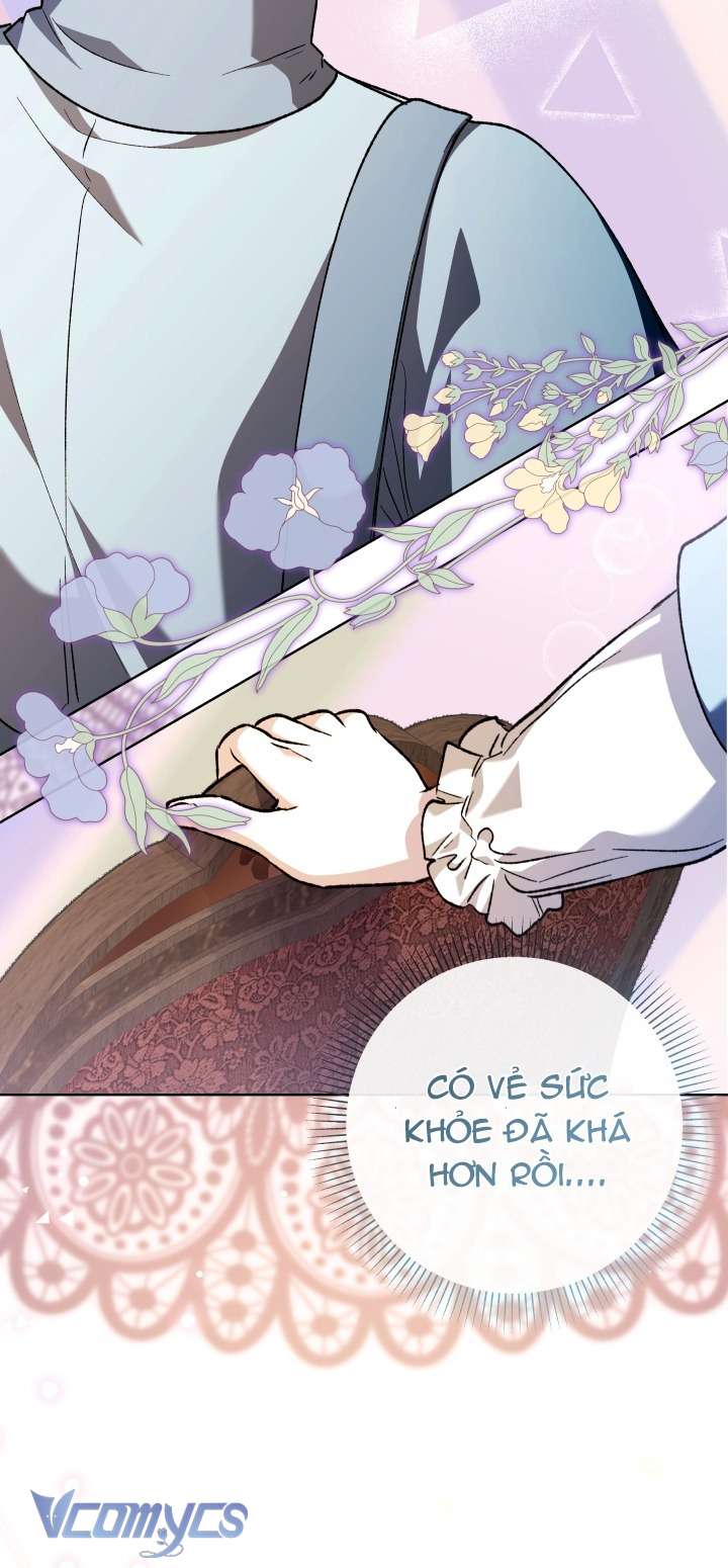 Đứa Trẻ Nuôi Dưỡng Ác Ma Chap 28 - Next Chap 29