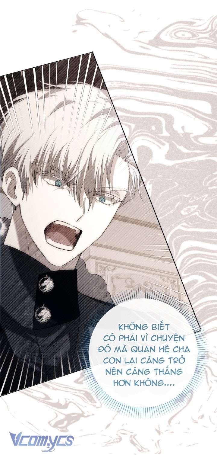 Đứa Trẻ Nuôi Dưỡng Ác Ma Chap 28 - Next Chap 29