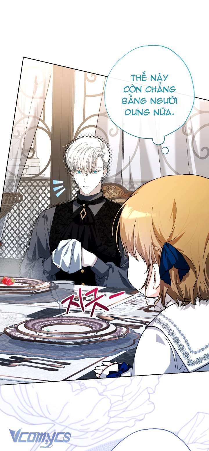 Đứa Trẻ Nuôi Dưỡng Ác Ma Chap 28 - Next Chap 29