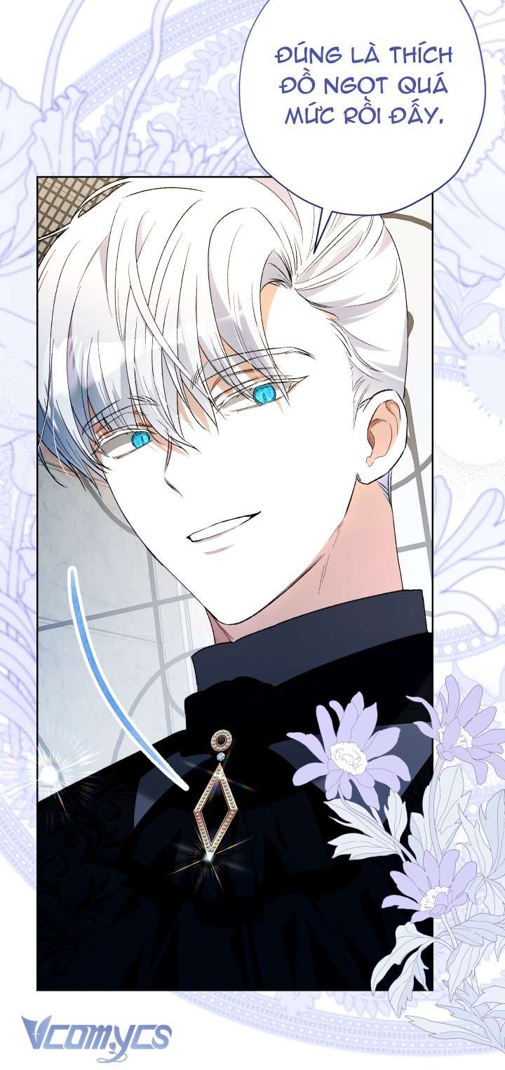 Đứa Trẻ Nuôi Dưỡng Ác Ma Chap 28 - Next Chap 29