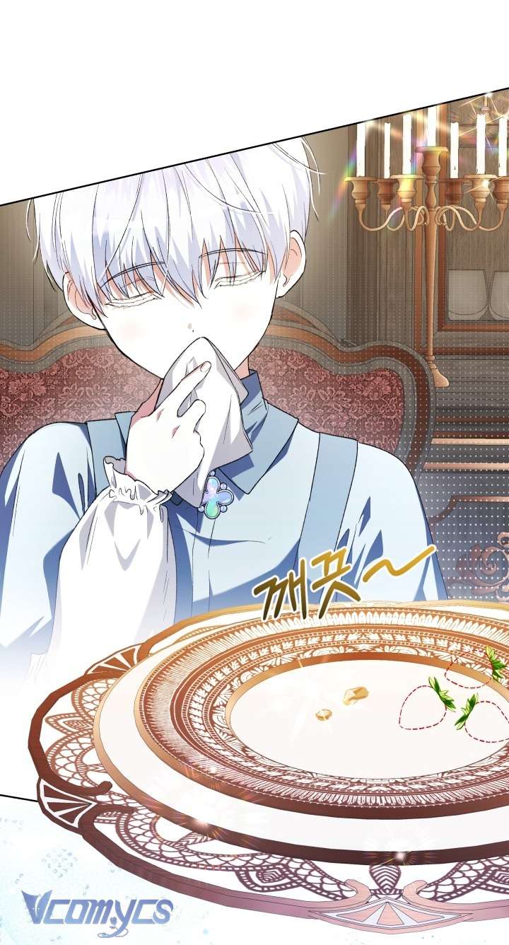 Đứa Trẻ Nuôi Dưỡng Ác Ma Chap 28 - Next Chap 29