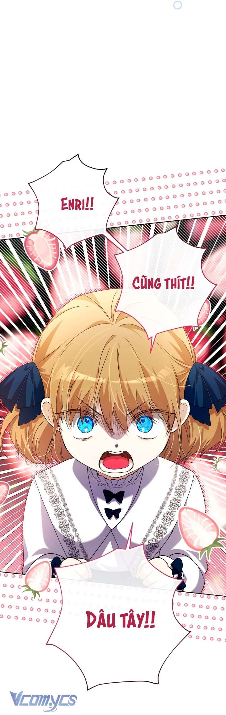 Đứa Trẻ Nuôi Dưỡng Ác Ma Chap 28 - Next Chap 29