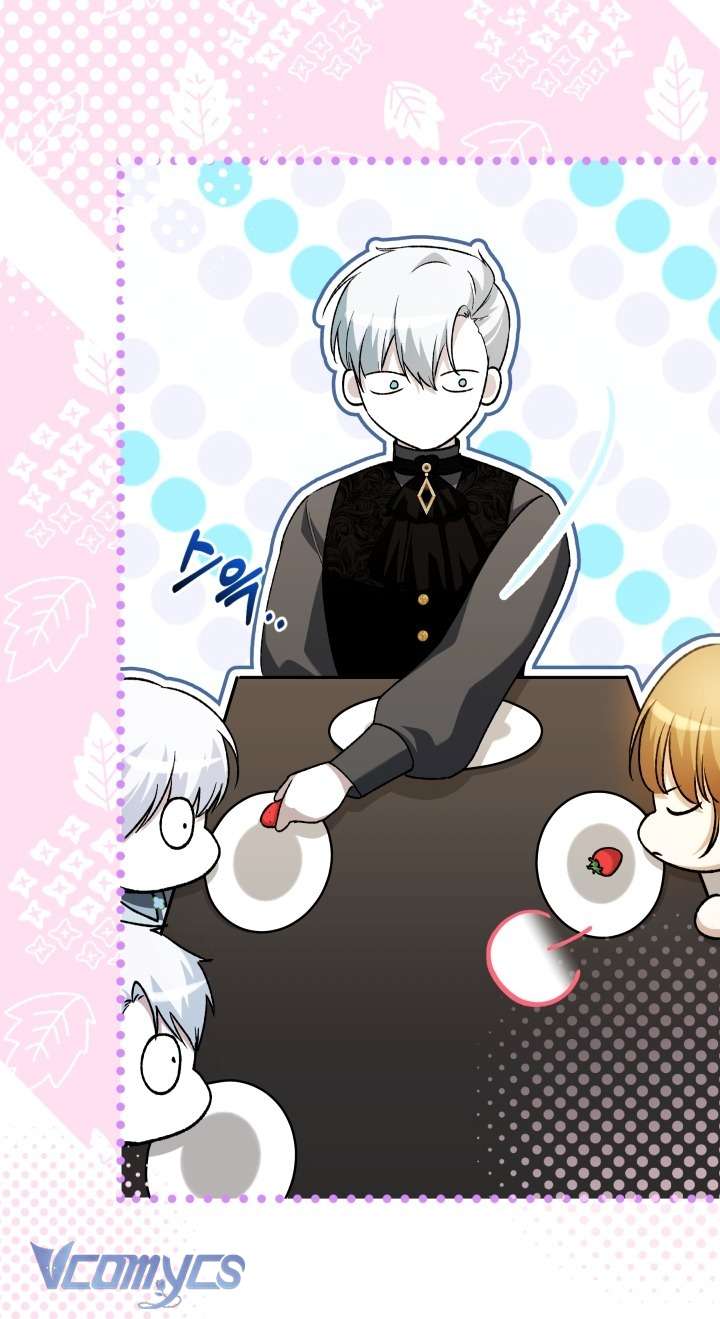 Đứa Trẻ Nuôi Dưỡng Ác Ma Chap 28 - Next Chap 29