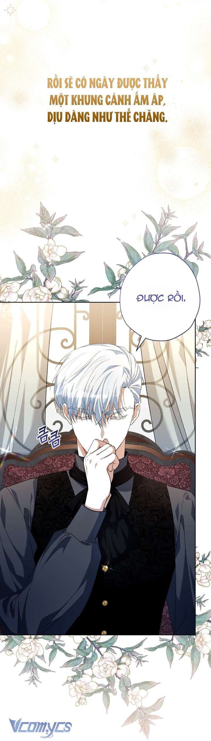 Đứa Trẻ Nuôi Dưỡng Ác Ma Chap 28 - Next Chap 29