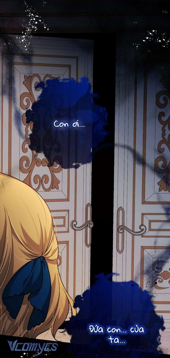 Đứa Trẻ Nuôi Dưỡng Ác Ma Chap 28 - Next Chap 29