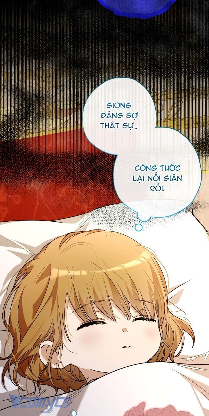 Đứa Trẻ Nuôi Dưỡng Ác Ma Chap 29 - Next Chap 30