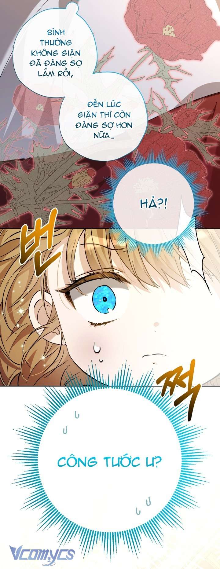 Đứa Trẻ Nuôi Dưỡng Ác Ma Chap 29 - Next Chap 30