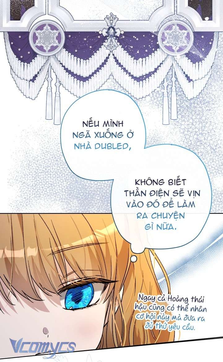 Đứa Trẻ Nuôi Dưỡng Ác Ma Chap 29 - Next Chap 30