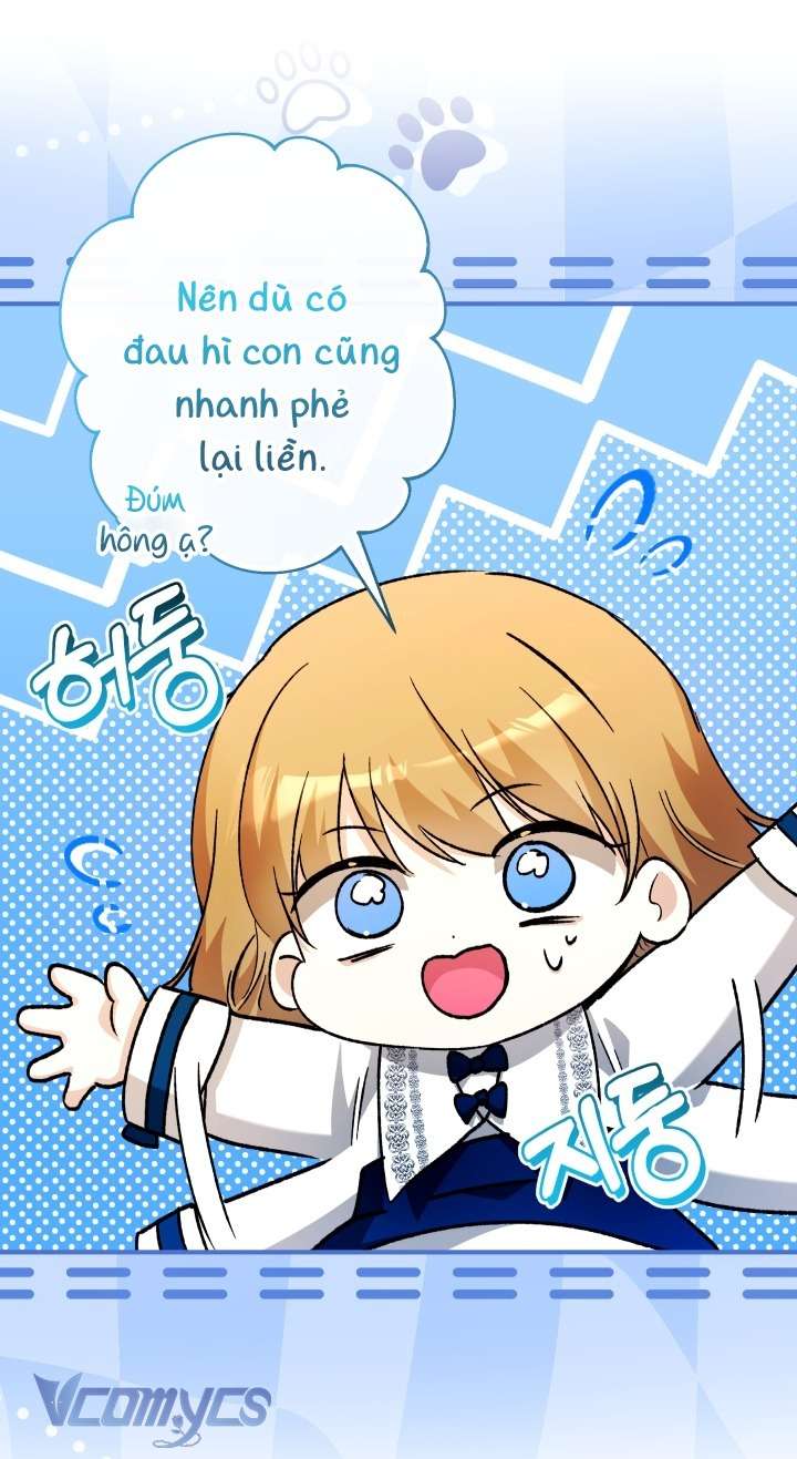 Đứa Trẻ Nuôi Dưỡng Ác Ma Chap 29 - Next Chap 30