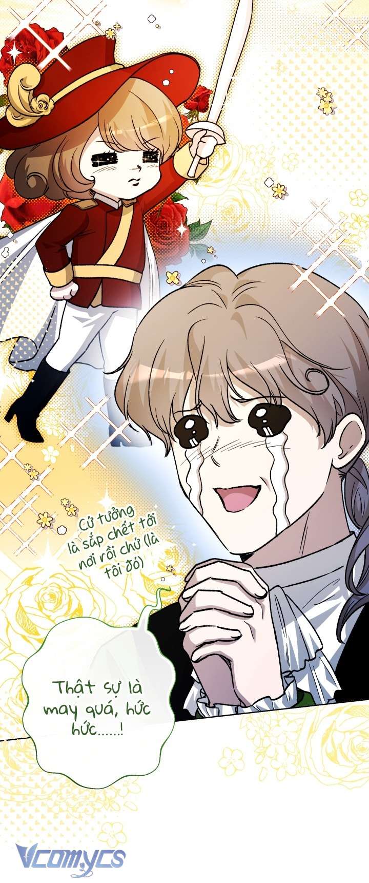 Đứa Trẻ Nuôi Dưỡng Ác Ma Chap 29 - Next Chap 30