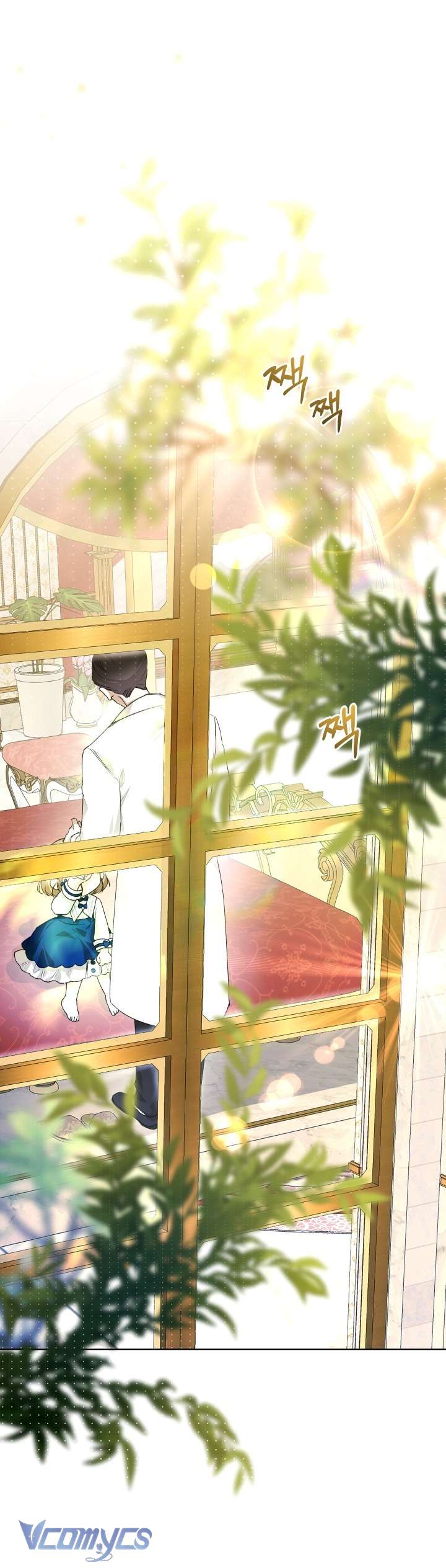 Đứa Trẻ Nuôi Dưỡng Ác Ma Chap 29 - Next Chap 30