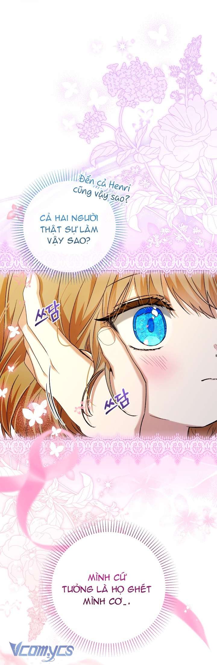 Đứa Trẻ Nuôi Dưỡng Ác Ma Chap 29 - Next Chap 30