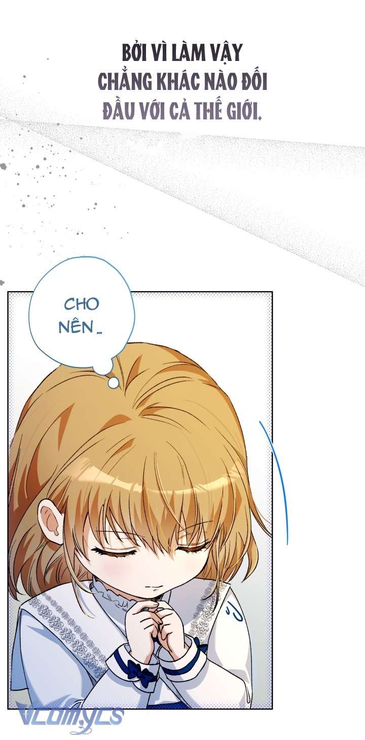 Đứa Trẻ Nuôi Dưỡng Ác Ma Chap 29 - Next Chap 30