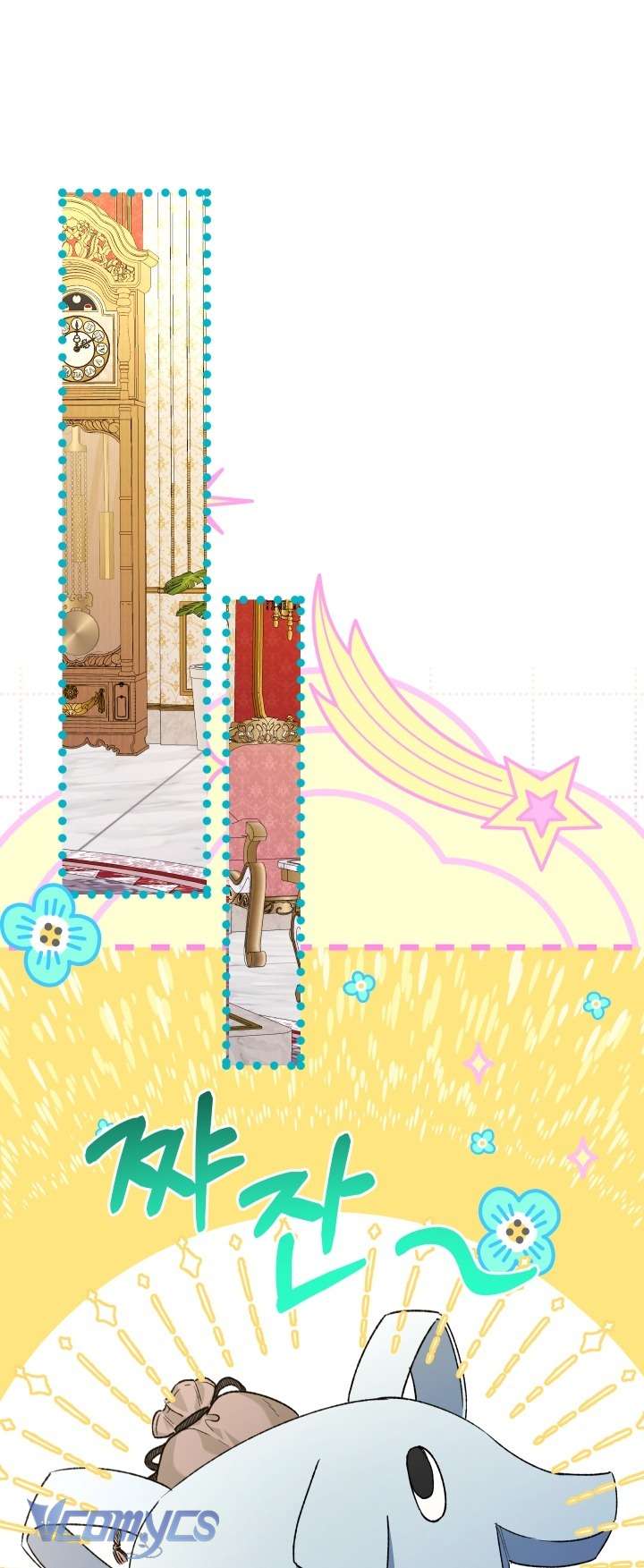 Đứa Trẻ Nuôi Dưỡng Ác Ma Chap 29 - Next Chap 30