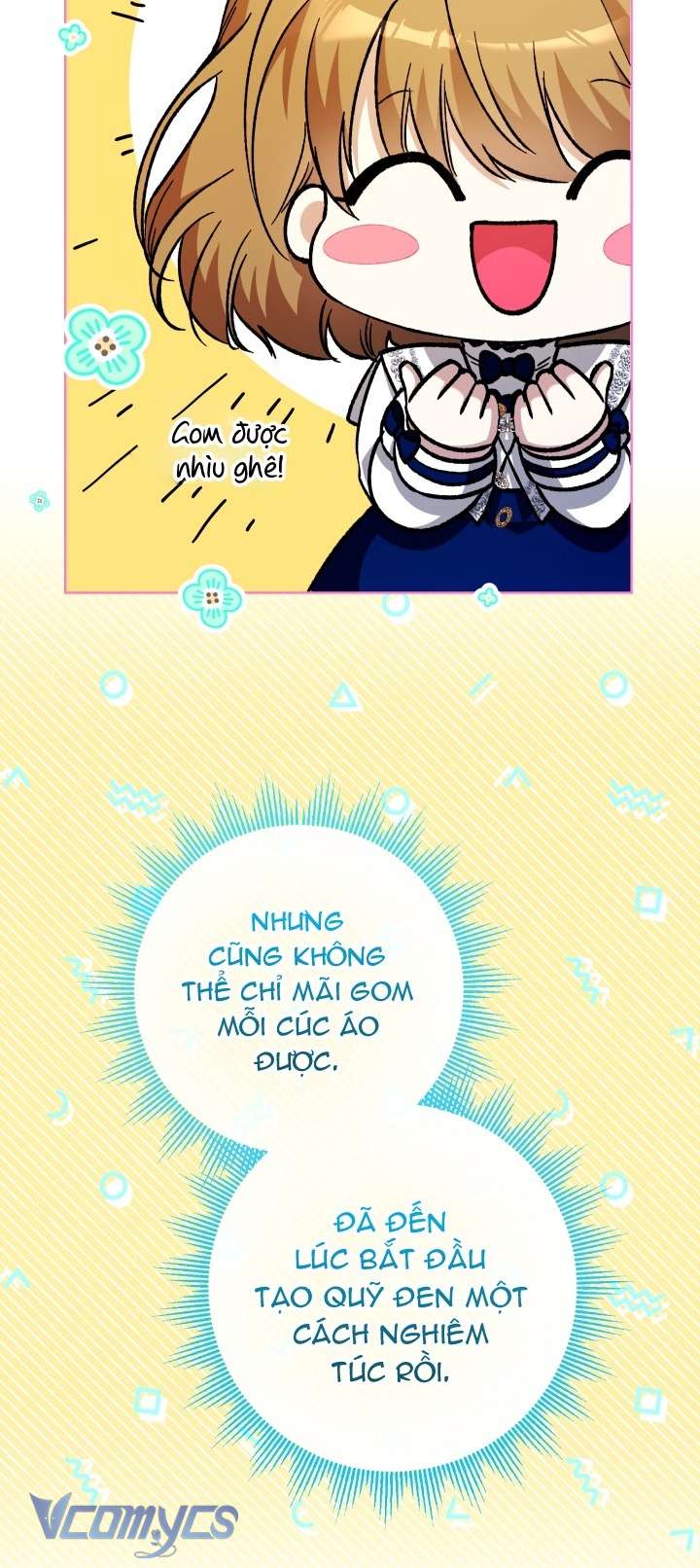 Đứa Trẻ Nuôi Dưỡng Ác Ma Chap 29 - Next Chap 30