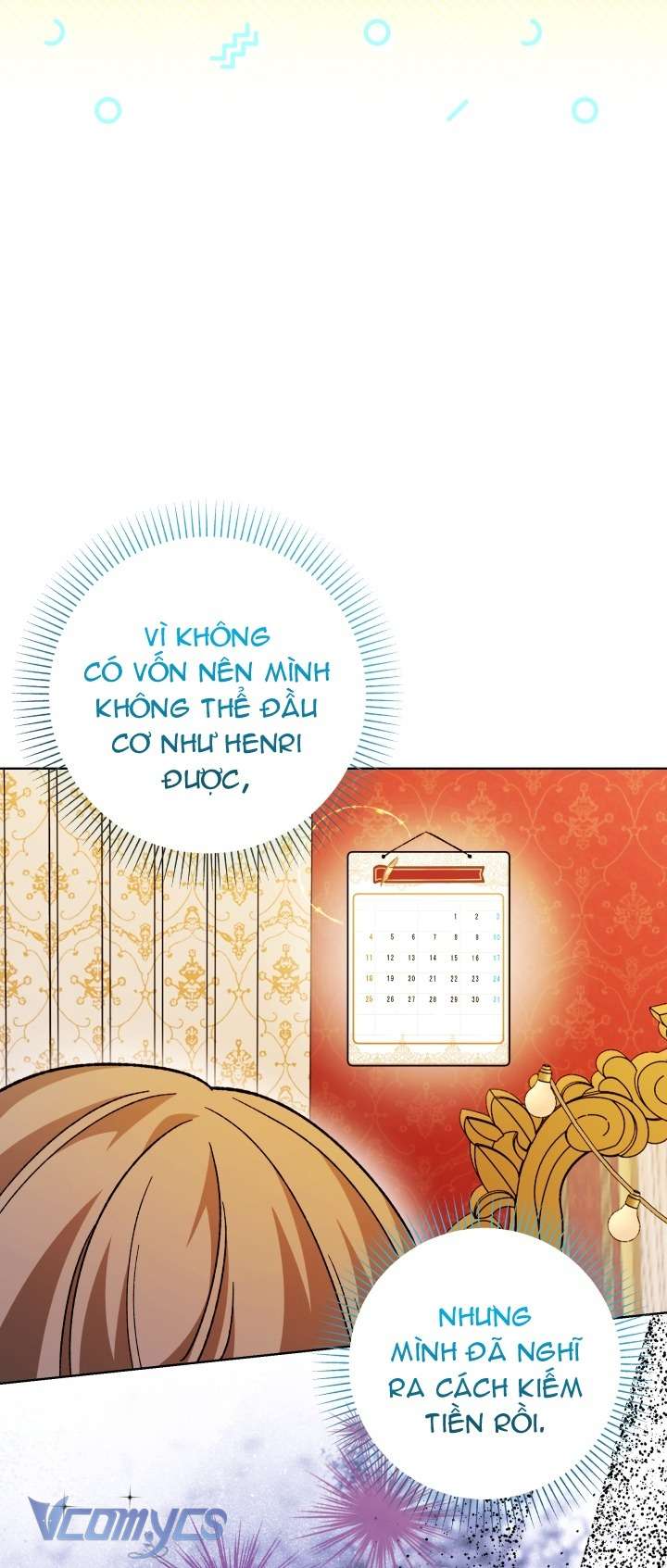 Đứa Trẻ Nuôi Dưỡng Ác Ma Chap 29 - Next Chap 30