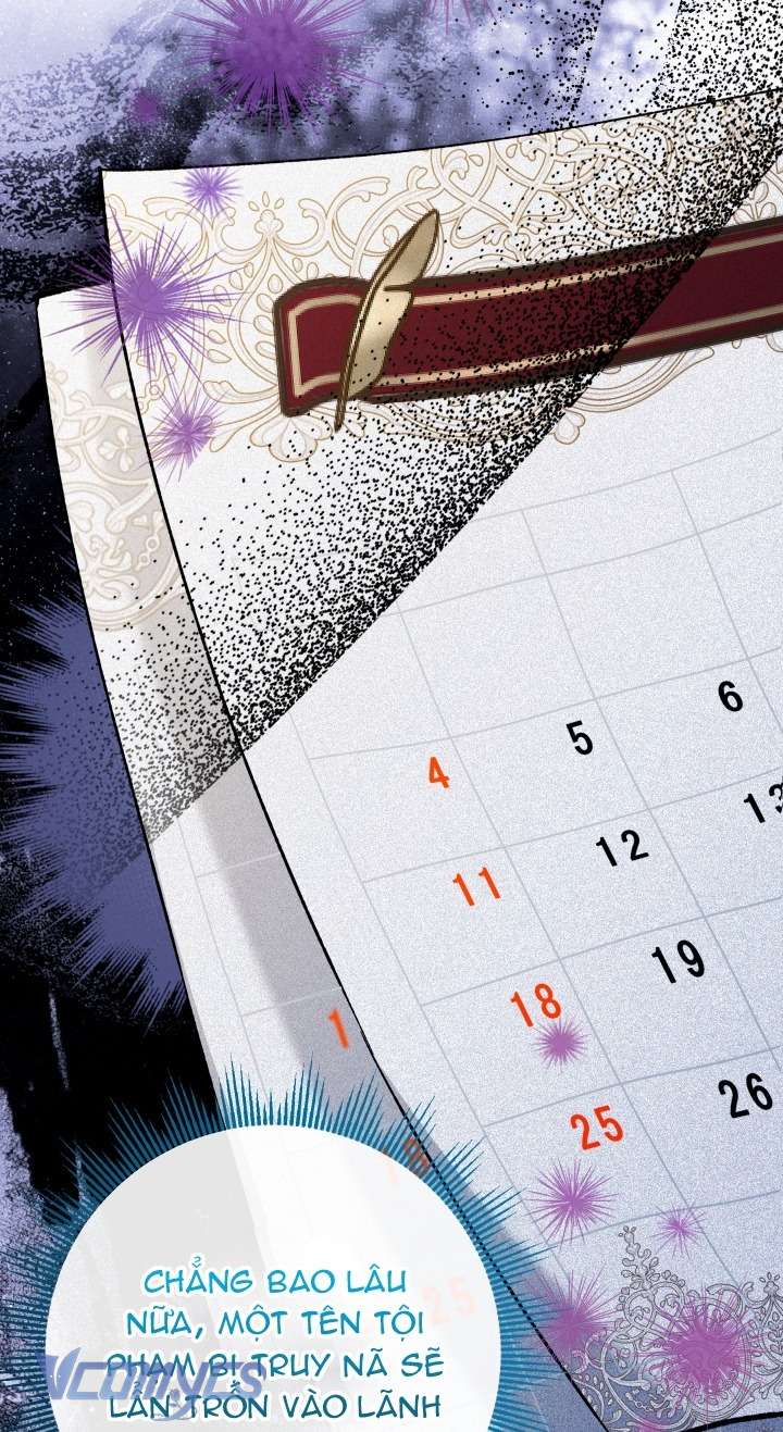 Đứa Trẻ Nuôi Dưỡng Ác Ma Chap 29 - Next Chap 30