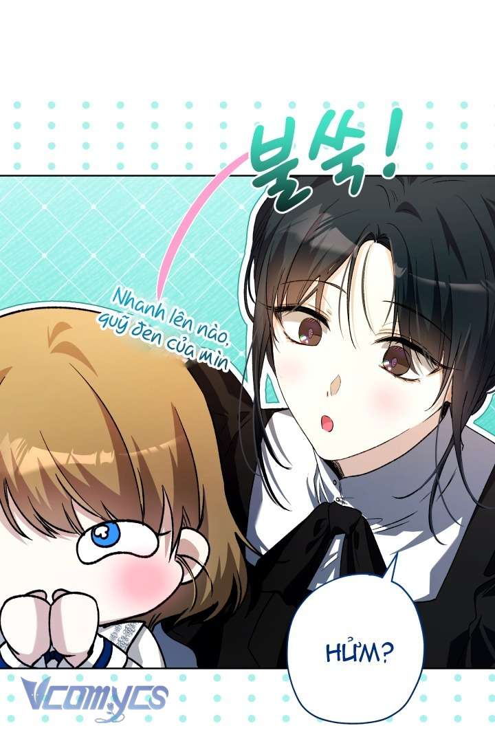 Đứa Trẻ Nuôi Dưỡng Ác Ma Chap 29 - Next Chap 30